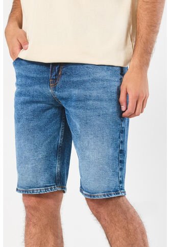 KOAJ BERMUDA KOAJ JEAN 14099 4/24 Koaj
