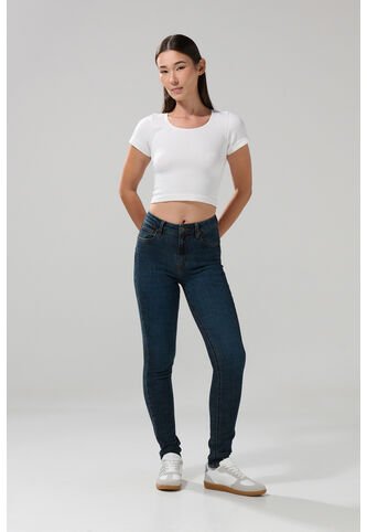 KOAJ PANTALON KOAJ JEAN PUSH UP 29014 4/25 Koaj