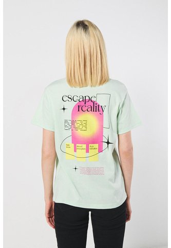 KOAJ CAMISETA KOAJ 14715 4/24 Koaj