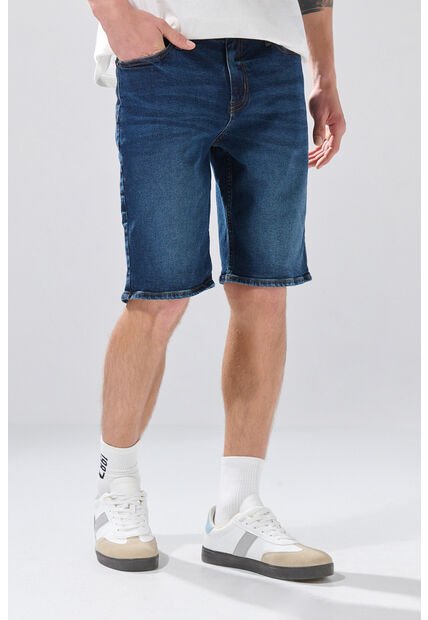 KOAJ BERMUDA KOAJ JEAN 32032 1/26