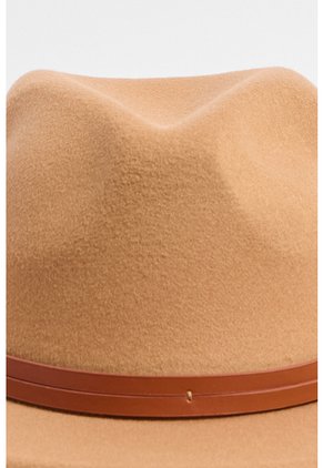 KOAJ SOMBRERO KOAJ FEDORA F 20737 3/25