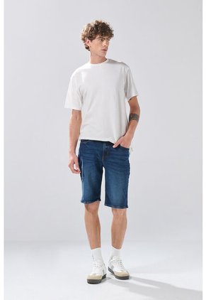 KOAJ BERMUDA KOAJ JEAN 32032 1/26