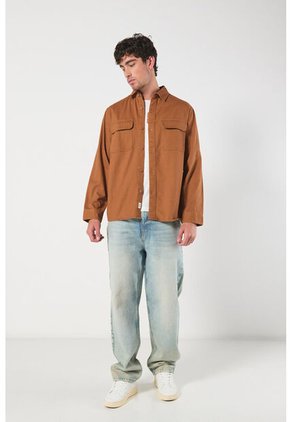 CAMISA KOAJ OVERSIZE ML 9069 4/24