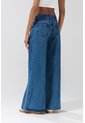 KOAJ PANTALON JEAN KOAJ PALAZZO 29716 M 4/25 de Koaj