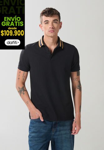 KOAJ CAMISA POLO KOAJ BEE  2/25 Koaj