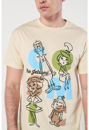 CAMISETA KOAJ JOTEYK 13221 3/24