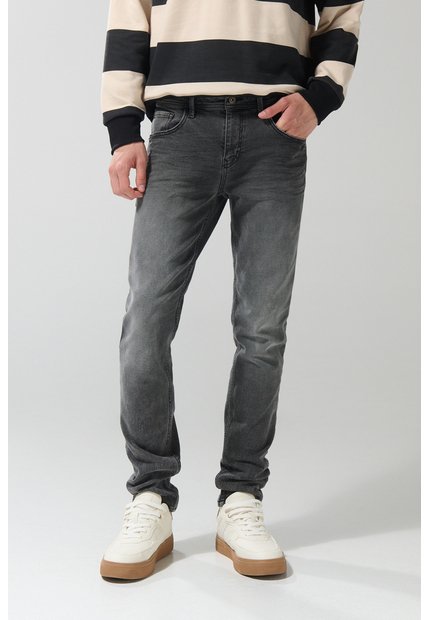 KOAJ PANTALON KOAJ  JEAN SKINNY 23342 M 2/25