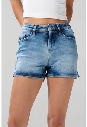 KOAJ SHORT KOAJ JEAN VINTAGE 28897 4/25