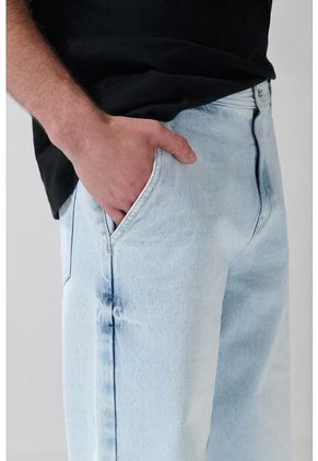 KOAJ PANTALON KOAJ JEAN SKATER 20632 M 1/25