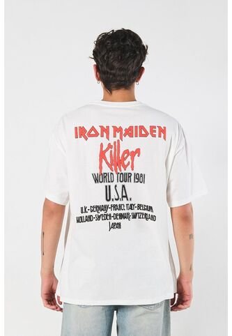 CAMISETA KOAJ NOLLEKY 13902 4/24 Koaj