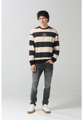 KOAJ PANTALON KOAJ  JEAN SKINNY 23342 M 2/25