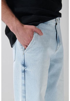 KOAJ PANTALON KOAJ JEAN SKATER 20632 M 1/25