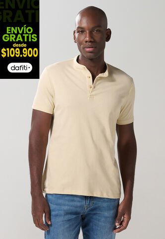 KOAJ CAMISA POLO KOAJ GUSTAVY 2/25 Koaj