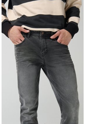 KOAJ PANTALON KOAJ  JEAN SKINNY 23342 M 2/25