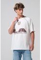 KOAJ CAMISETA KOAJ PIFF 25861 3/25 de Koaj