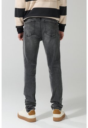 KOAJ PANTALON KOAJ  JEAN SKINNY 23342 M 2/25