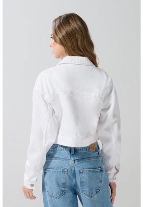 CHAQUETA KOAJ CROPPED 23510 2/25