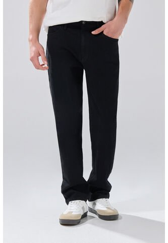 KOAJ PANTALON KOAJ JEAN STRAIGHT LEG 32182 1/ Koaj