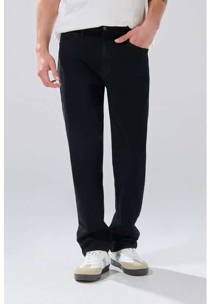 KOAJ PANTALON KOAJ JEAN STRAIGHT LEG 32182 1/