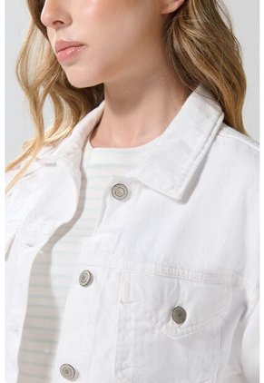 CHAQUETA KOAJ CROPPED 23510 2/25