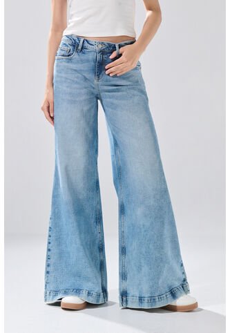 KOAJ PANTALON KOAJ JEAN STRAIGHT LEG 32193 1/ Koaj