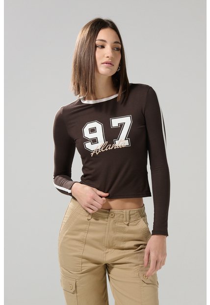 KOAJ CAMISETA KOAJ ARIANY 26991 4/25