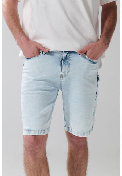 KOAJ BERMUDA KOAJ JEAN 20434 1/25