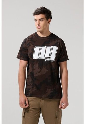 KOAJ CAMISETA KOAJ NIYU 26908 4/25