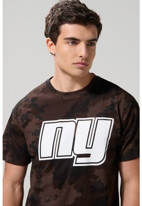 KOAJ CAMISETA KOAJ NIYU 26908 4/25