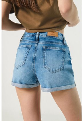 KOAJ SHORT VINTAGE KOAJ JEAN 10117 M 3/24