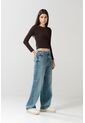 PANTALON KOAJ JEAN 90S 25032 3/25 de Koaj