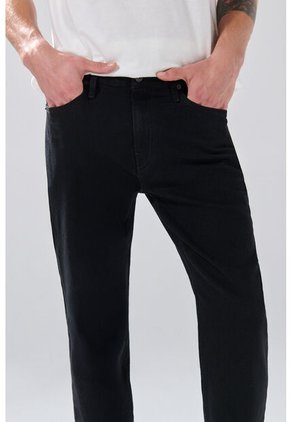 KOAJ PANTALON KOAJ JEAN STRAIGHT LEG 32182 1/