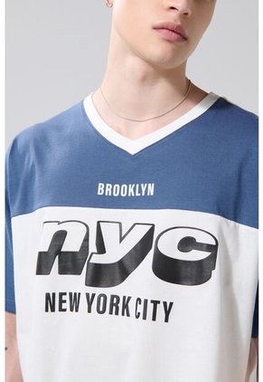 CAMISETA KOAJ BIRTUK 26031 3/25