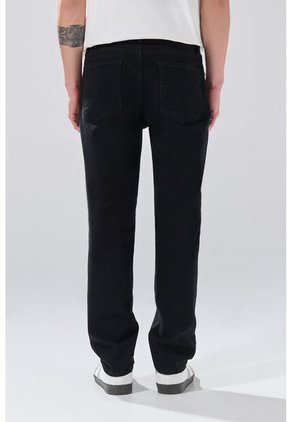 KOAJ PANTALON KOAJ JEAN STRAIGHT LEG 32182 1/