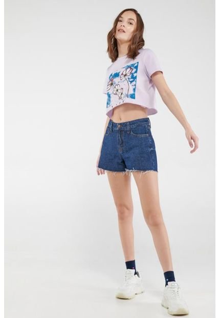 KOAJ-SHORT KOAJ DEMIT 22 S2 3/21