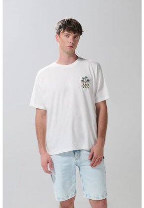 KOAJ BERMUDA KOAJ JEAN 20434 1/25