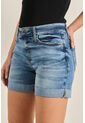 KOAJ SHORT KOAJ JEAN GIRLFRIEND 8393 2/24 de Koaj