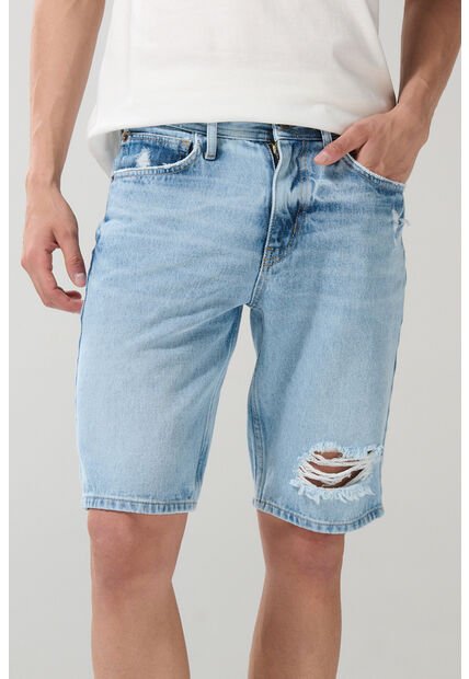 KOAJ BERMUDA KOAJ JEAN 26022 3/25