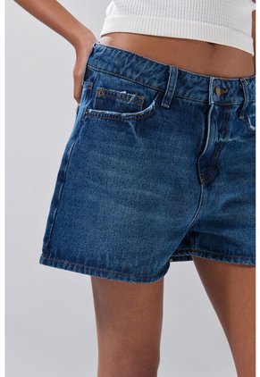 KOAJ SHORT KOAJ JEAN VINTAGE 31878 1/26