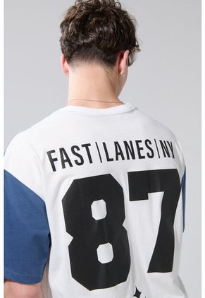 CAMISETA KOAJ BIRTUK 26031 3/25