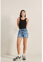 KOAJ SHORT KOAJ JEAN GIRLFRIEND 8393 2/24 de Koaj