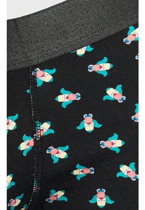 KOAJ BOXER KOAJ PIERNA MEDIA 24943 3/25