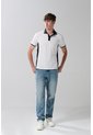 KOAJ CAMISA POLO KOAJ PEAK 4/24 de Koaj