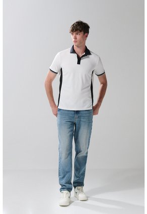 KOAJ CAMISA POLO KOAJ PEAK 4/24