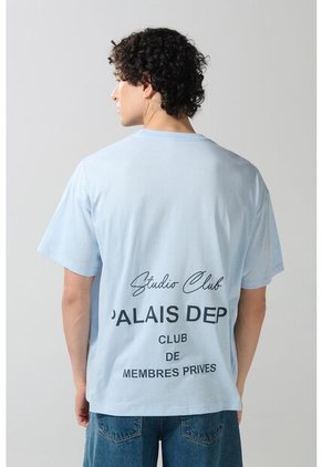 CAMISETA KOAJ LAIS 22914 2/25