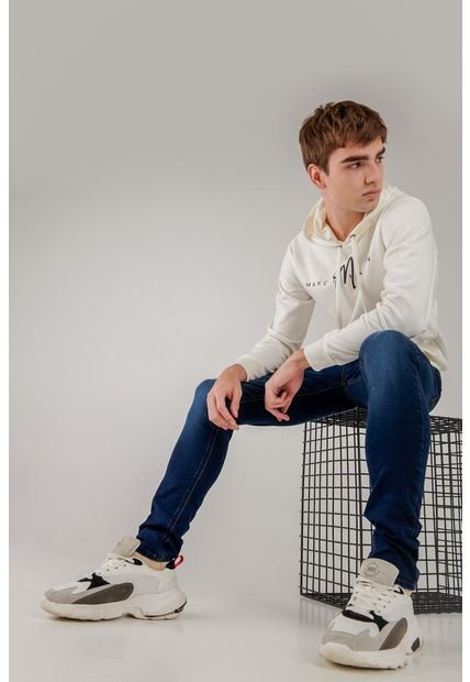 KOAJ-PANTALON KOAJ JEAN SUPER SKINNY 16 S1 1/