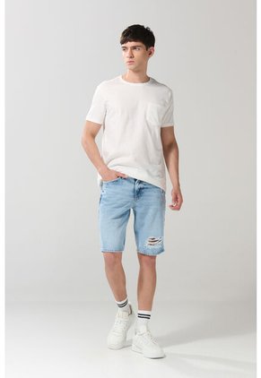 KOAJ BERMUDA KOAJ JEAN 26022 3/25