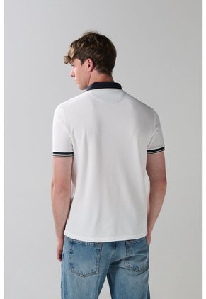 KOAJ CAMISA POLO KOAJ PEAK 4/24