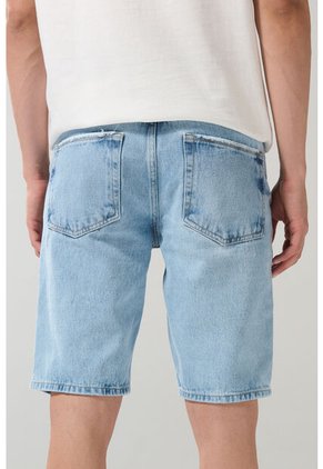 KOAJ BERMUDA KOAJ JEAN 26022 3/25