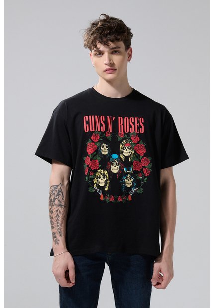 KOAJ CAMISETA KOAJ GESIM 26722 4/25